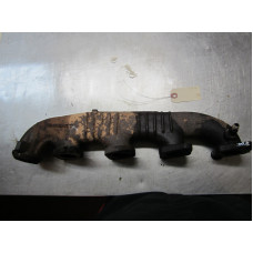 10S057 Left Exhaust Manifold For 03-07 Ford F-250 Super Duty  6.0 1840994C1 Power Stoke Diesel
